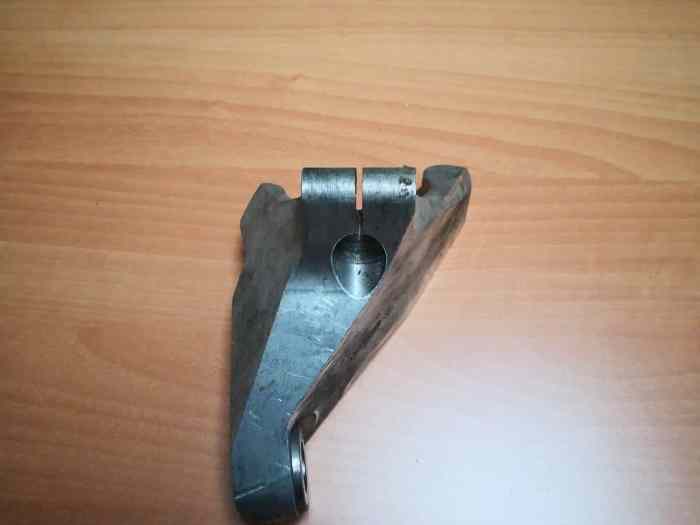 Clio 3 cup 197/203 RS parts. 1