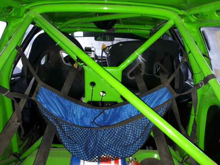 Renault Clio 2 RS Ragnotti 4