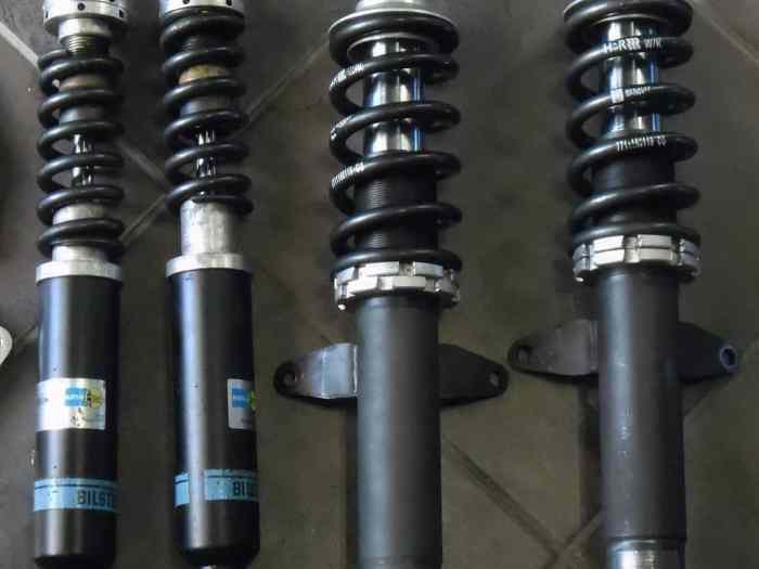 Clio 3 Cup suspension,catcams 402,clut...