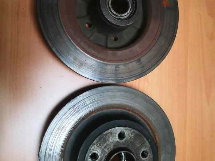 Clio 3 cup 197/203 RS parts. 4