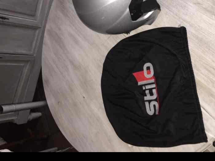 Casque Stilo Trophy 0