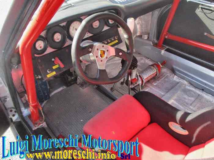 Porsche 911T Karmann Gr5 – photo 2 sur 6