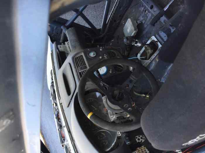 subaru sti 2