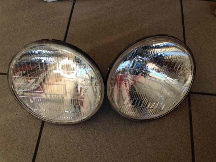 Rally Lights PIAA HELLA 2