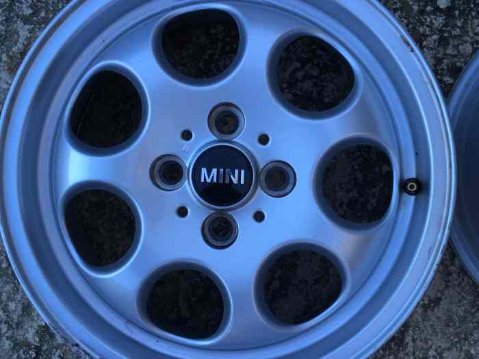 MINI COOPER 1