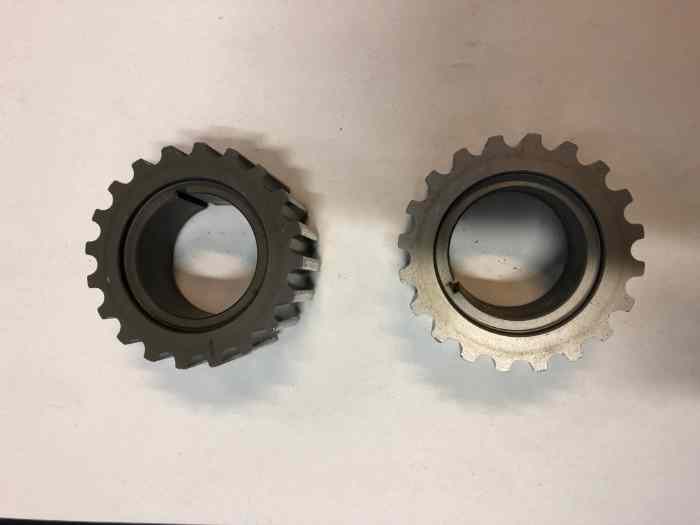 distribution megane maxi / clio maxi / clio GrA  VENDUE 2