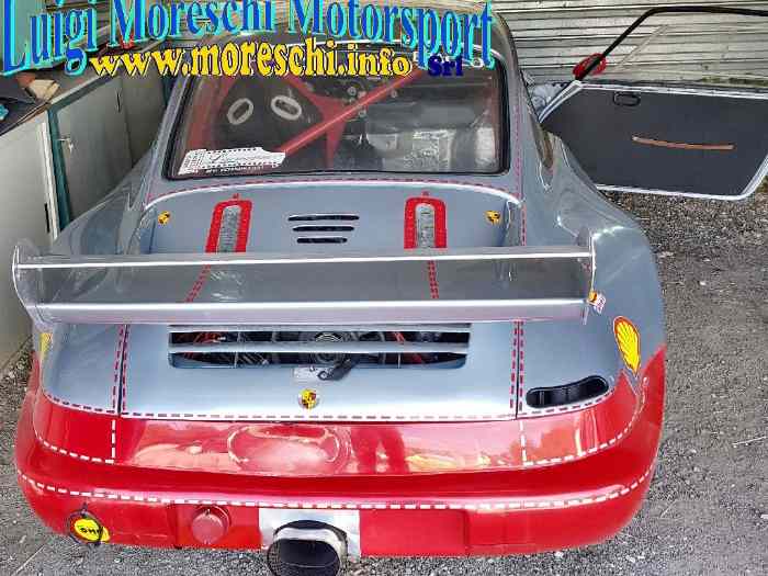 Porsche 911T Karmann Gr5 – photo 4 sur 6