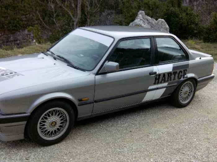 bmw e30 325i coupe autobloquant 0