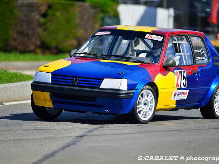205 f2000/2