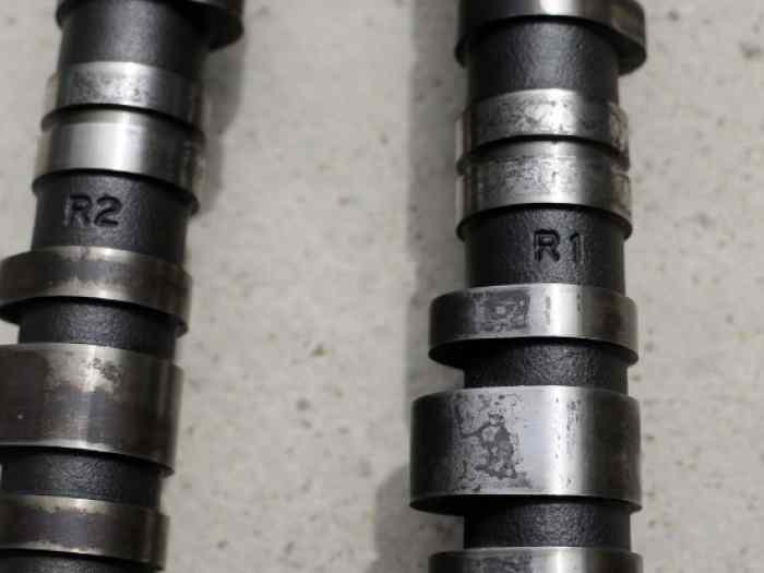 Deux arbres came origine Honda S2000 moteur F20C (AP1) 1