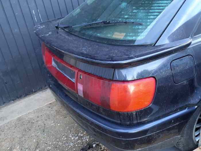 Audi 80 Coupe 2