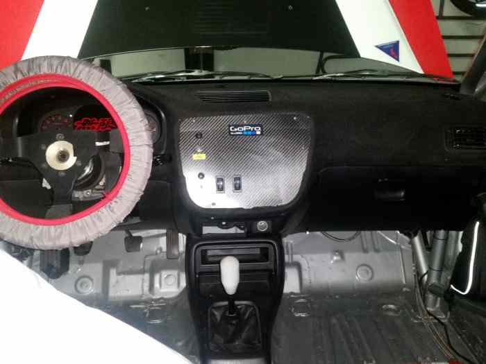 Honda Civic EK 4 Top N2 5
