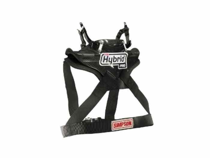 SIMPSON HYBRID PRO FIA NEUF
