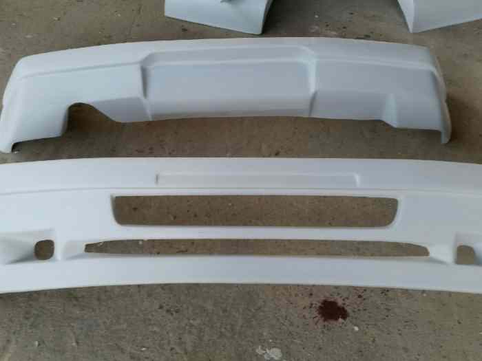 Kit 205 t16 0