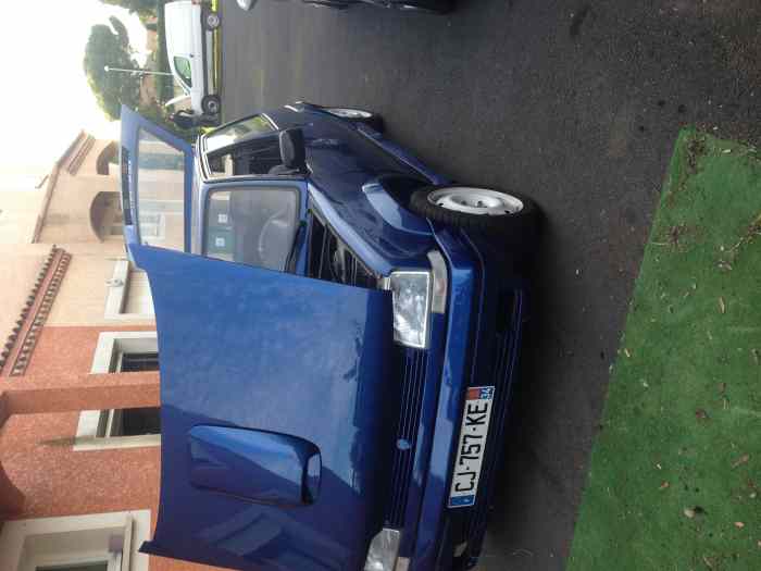 super 5 gt turbo - clio 16s 1