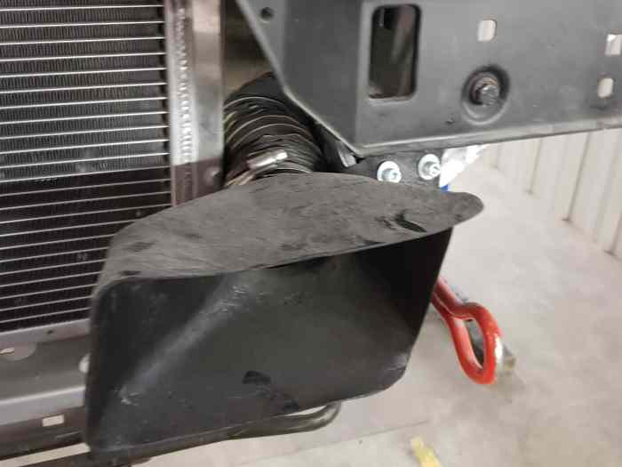 vend moteur xu10j4rs groupe A 3