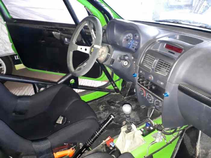 Renault Clio 2 RS Ragnotti 3