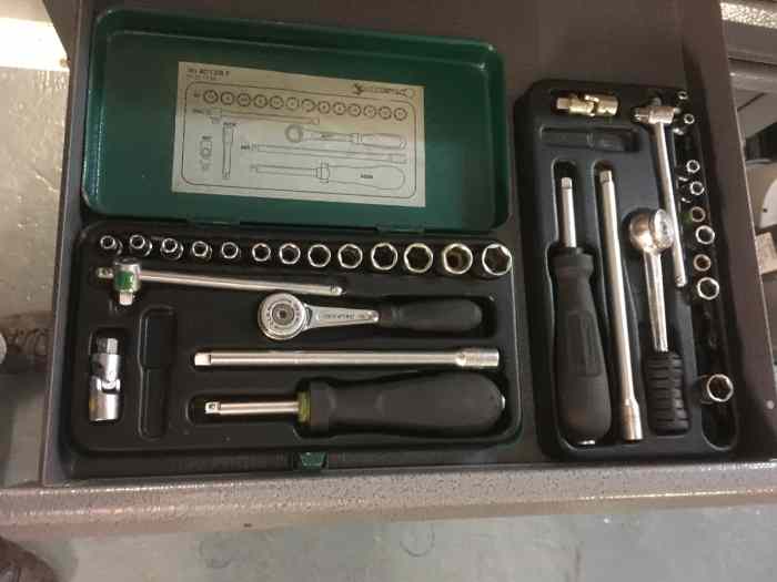 Servantes Atelier – photo 6 sur 6
