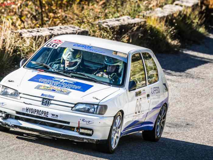 Peugeot 306 TOP A7 BAISSE DU PRIX – photo 1 sur 6