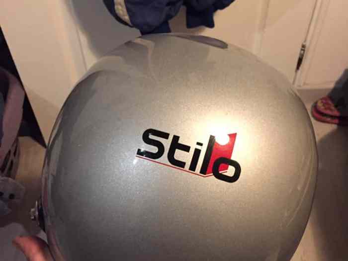 casque stilo 1
