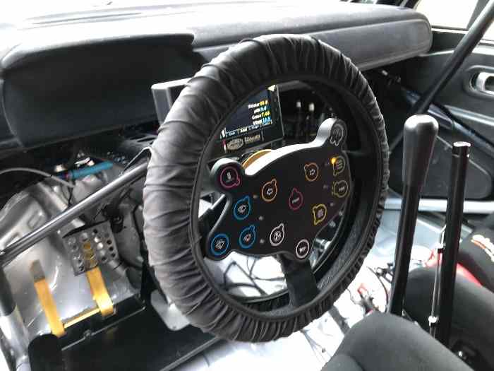 Nouvelle C3 r5 dispo chez EASY RALLY 3