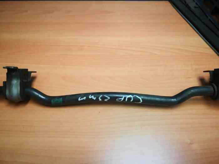 Clio 3 cup 197/203 RS parts. 3