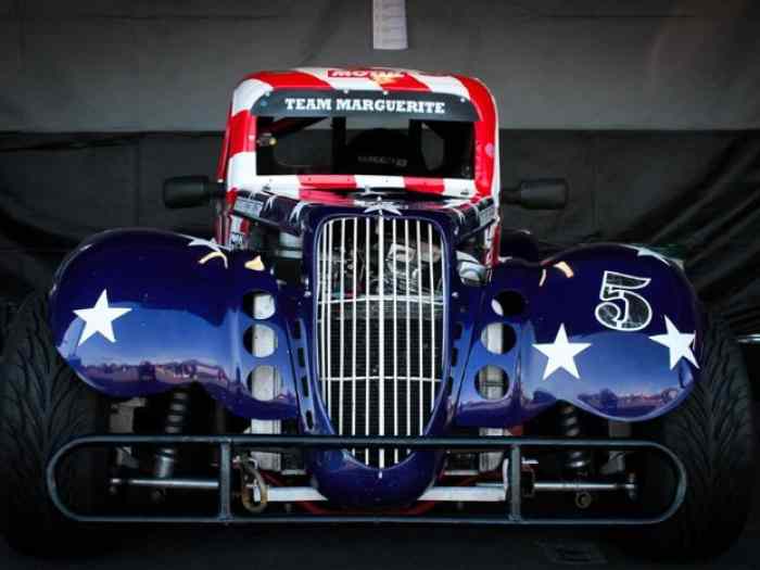 Location Legend Car ESTORIL / Pilotage sur circuit F1 0