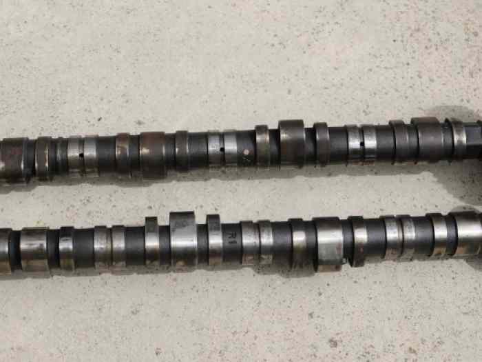 Deux arbres came origine Honda S2000 moteur F20C (AP1) 0