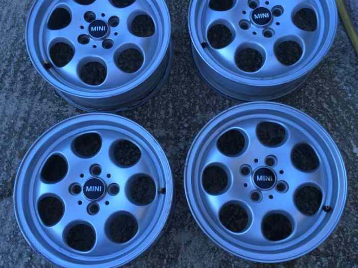 MINI COOPER 0