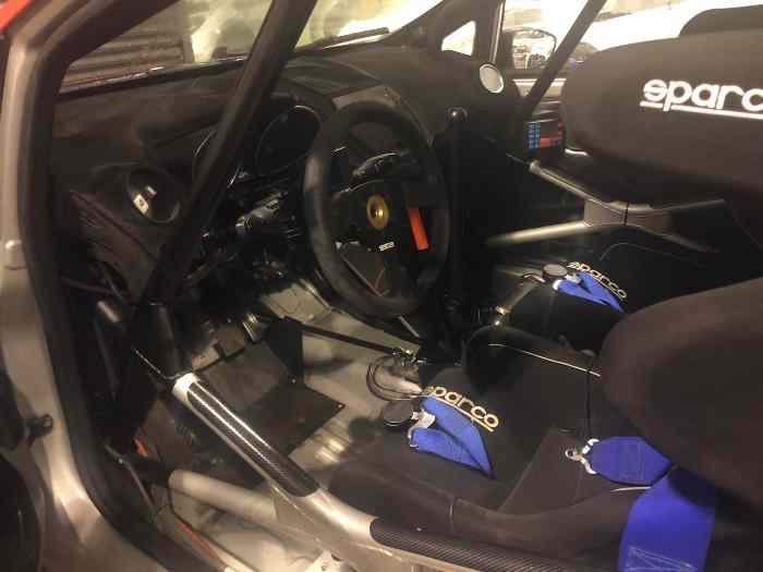 Ford Fiesta R2Tj R2Tnational FullSpec Gravel plus Tamarc 1