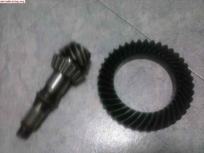 Bmw 210mm 4.44