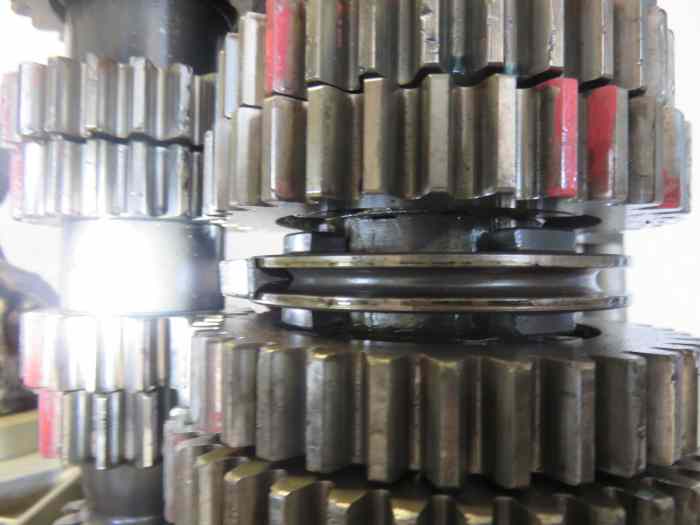 Boite 6 crabots 306 Maxi 3