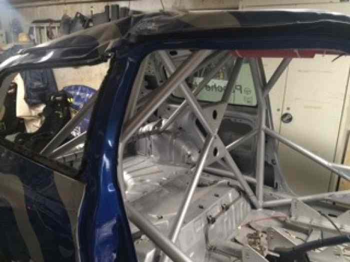 Caisse Clio 2 Ragnotti Gr N 0