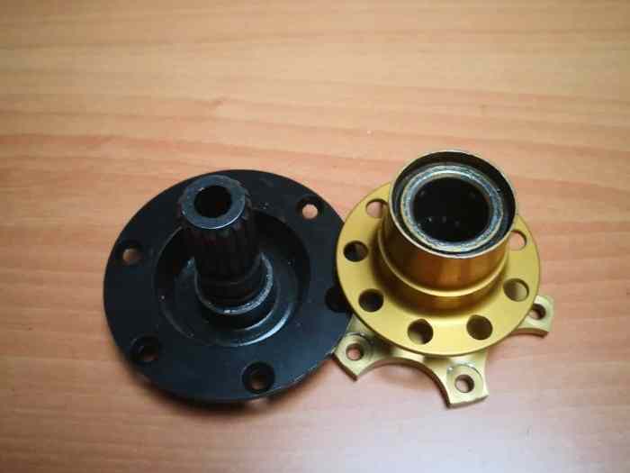 Clio 3 cup 197/203 RS parts. 2