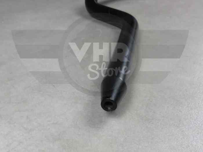 Barre stabilisatrice avant 24.5 mm pour 309 type EVO 3
