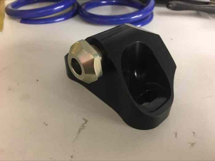 support moteur BV F2000 DS3 R5 0