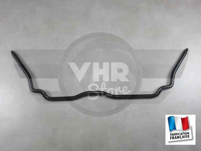 Barre stabilisatrice 23 mm 205/309 groupe A 0