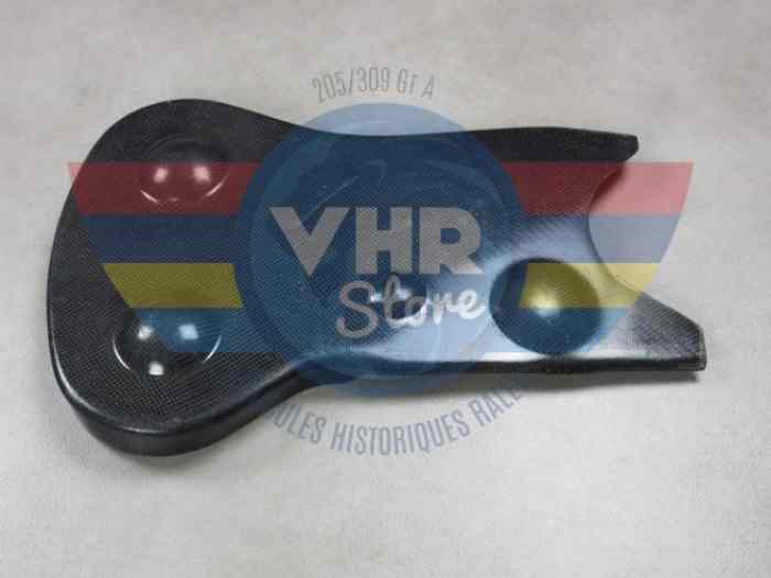 Cache distribution moteur XU9J4 0