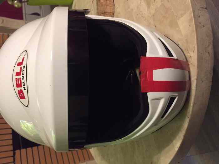 Casque intégral BELL Helmets 2