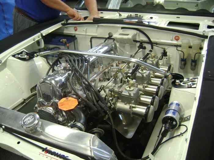 Datsun 240Z Gr. 4 1