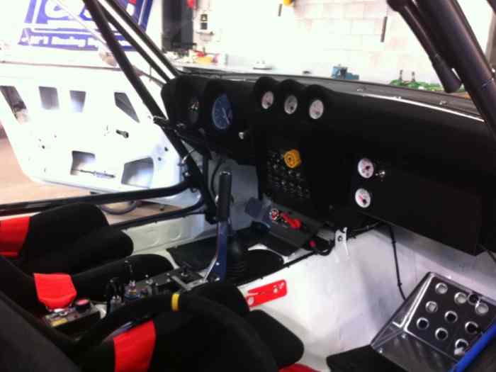 Datsun 240Z Gr. 4 5