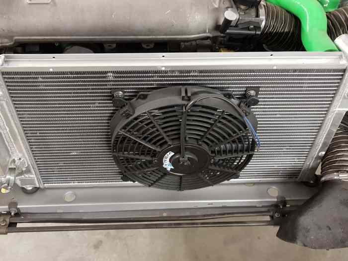 vend moteur xu10j4rs groupe A 1