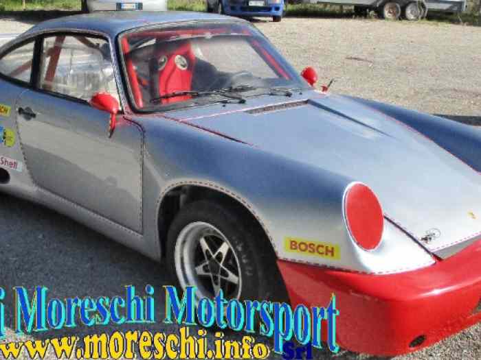 Porsche 911T Karmann Gr5 – photo 5 sur 6