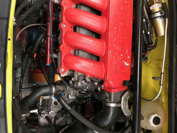 CLIO F 2/14 – photo 5 sur 5