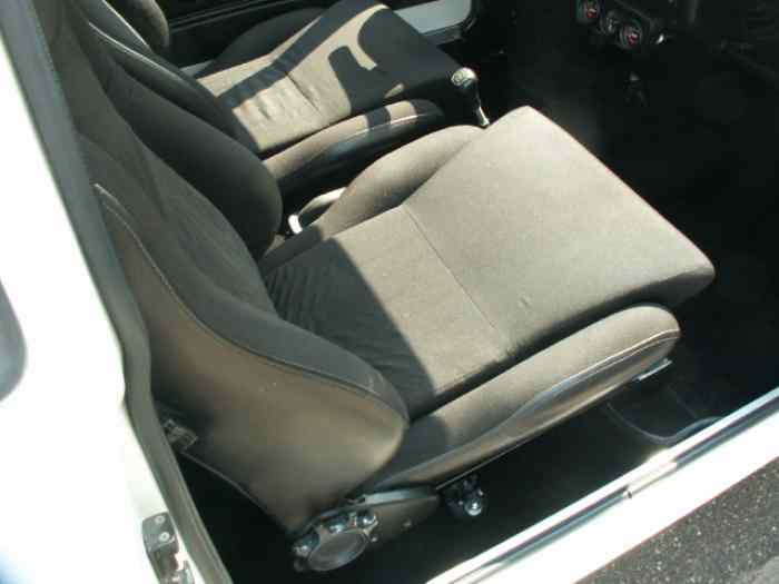 Ford Escort RS2000 MK1 1974 une vrai RS 5