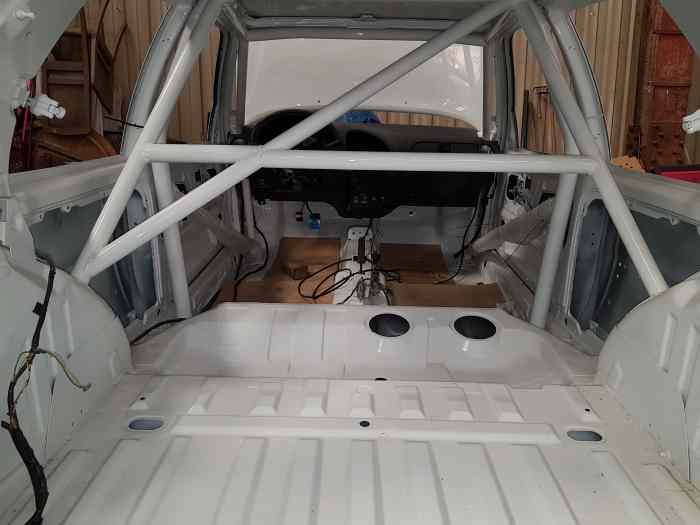 Caisse saxo arceau sassa 1