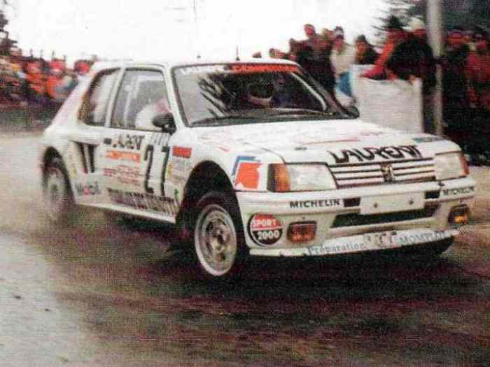 4 jantes pls le mans 6 par 15 citroen, peugeot, ford , 205 t16 etc 0