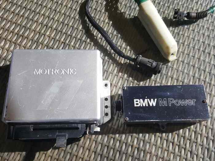 BMW MOTORSPORT GrA AlphaZ M3 e30 s14 3