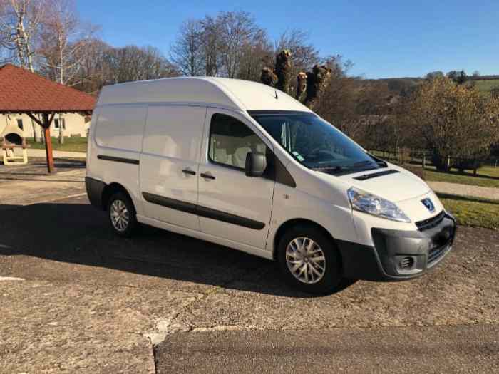 Peugeot Expert H2L2 2