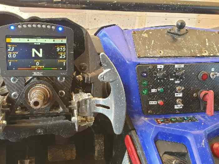 SSV YAMAHA YXZ 1000R SPORT SHIFT TURBO 190CV 0